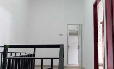 Rumah Ciputat Strategis Bebas Banjir Siap Huni