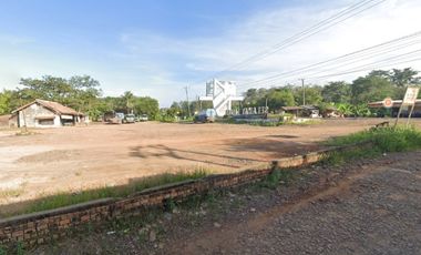 Dijual tanah lokasi strategis