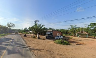 Dijual tanah lokasi strategis