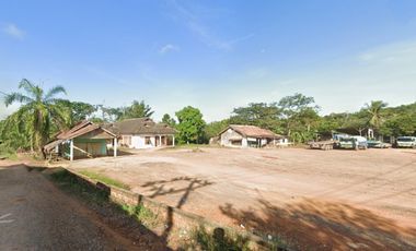 Dijual tanah lokasi strategis