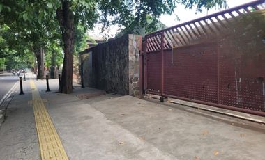 Disewakan Tanah di Sunter - Danau Sunter Utara