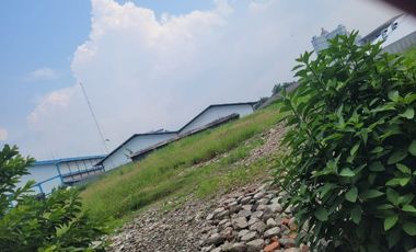 Disewakan Tanah di Sunter - Danau Sunter Utara