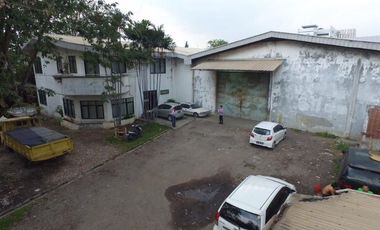 Dijual Gudang Siap Pakai Sunter Jakarta Utara