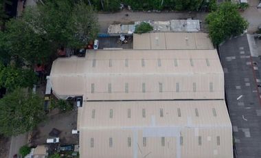 Dijual Gudang Siap Pakai Sunter Jakarta Utara