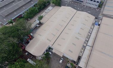 Dijual Gudang Siap Pakai Sunter Jakarta Utara