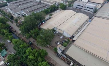 Dijual Gudang Siap Pakai Sunter Jakarta Utara