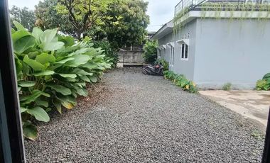 Disewakan aula murah