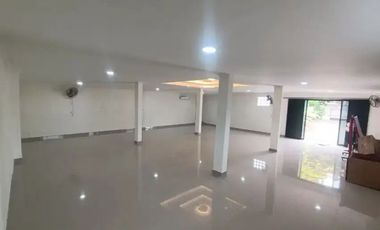 Disewakan aula murah