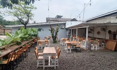 Disewakan aula murah