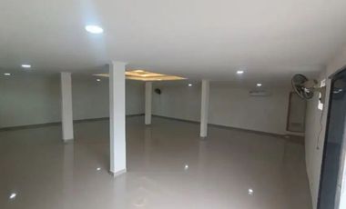 Disewakan aula murah