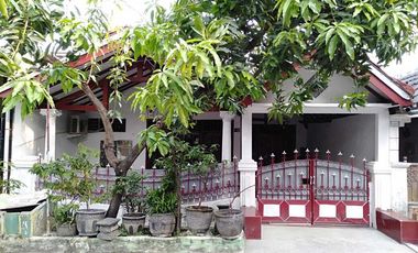 Rumah disewakan di Wiyung, Surabaya
