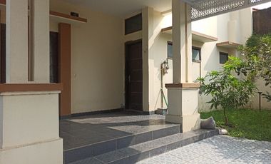 JUAL RUMAH MEWAH CIREBON Plus Kolamrenang