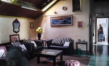 Rumah Tinggal 11 Kamar Lokasi Tengah Kota Dekat RS Bethesda