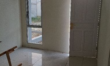 Rumah Subsidi cicilan 1 jutaan di wilayah KBB