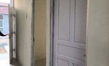 Rumah Subsidi cicilan 1 jutaan di wilayah KBB