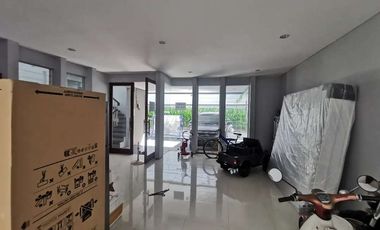 Dijual Rumah di kawasan elite di jalan iman bonjol Denpasar