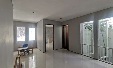Dijual Rumah di kawasan elite di jalan iman bonjol Denpasar