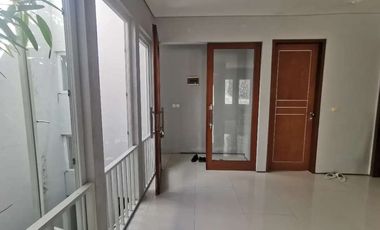 Dijual Rumah di kawasan elite di jalan iman bonjol Denpasar