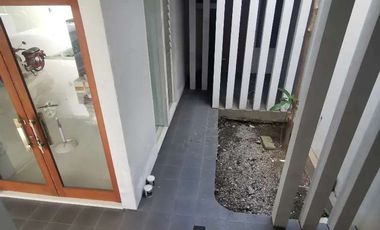 Dijual Rumah di kawasan elite di jalan iman bonjol Denpasar