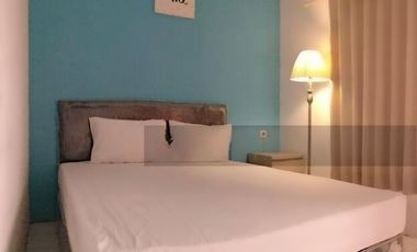 Hotel Sky Garden Furnished 50 Kamar di Buah Batu Bandung, Harga Nego