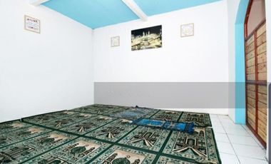 Hotel Sky Garden Furnished 50 Kamar di Buah Batu Bandung, Harga Nego