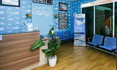 Hotel Sky Garden Furnished 50 Kamar di Buah Batu Bandung, Harga Nego