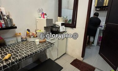 Dijual Rumah Tinggal di Cikutra Bandung