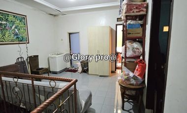 Dijual Rumah Tinggal di Cikutra Bandung