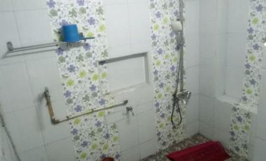 Rumah Dijual Rumah 2 1/2 lantai di Sektor 2 - Bintaro, Jakarta Selatan