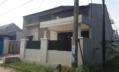 Disewa Rumah di Taman Harapan Baru THB samping Harapan Indah HI