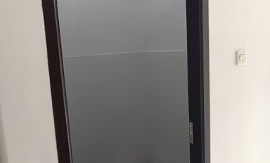 Dijual rumah siap huni