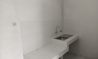 Dijual rumah siap huni