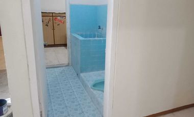 Disewakan Rumah Babatan Pantai Timur