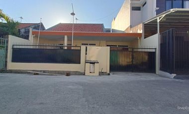 Disewakan Rumah Babatan Pantai Timur