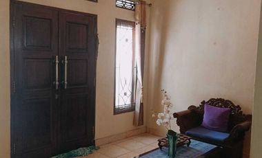 Rumah Dijual di Garut, Kokoh, Murah, di Sudirman (2)