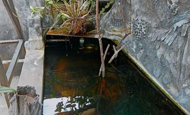 Rumah Dijual di Garut, Kokoh, Murah, di Sudirman (2)