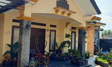 Rumah Dijual di Garut, Kokoh, Murah, di Sudirman (2)