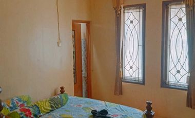 Rumah Dijual di Garut, Kokoh, Murah, di Sudirman (2)