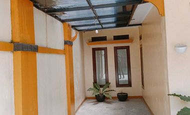 Rumah Dijual di Garut, Kokoh, Murah, di Sudirman (2)