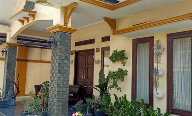 Rumah Dijual di Garut, Kokoh, Murah, di Sudirman (2)