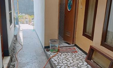 Rumah Dijual di Garut, Kokoh, Murah, di Sudirman (2)