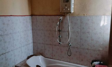 Rumah Dijual di Garut, Kokoh, Murah, di Sudirman (2)