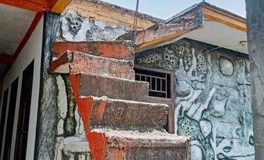 Rumah Dijual di Garut, Kokoh, Murah, di Sudirman (2)