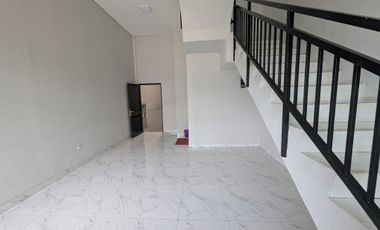 Disewakan Gudang Arya Kota Bumi Tangerang