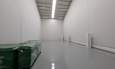 Disewakan Gudang Arya Kota Bumi Tangerang