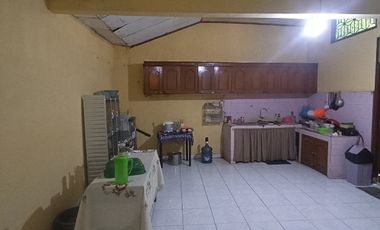 Dijual Cepat Rumah Murah 2 Lantai di Bintara Bekasi