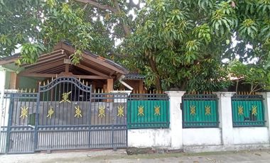 Dijual Cepat Rumah Murah 2 Lantai di Bintara Bekasi