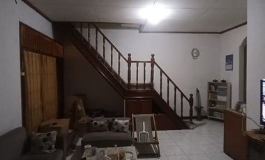 Dijual Cepat Rumah Murah 2 Lantai di Bintara Bekasi