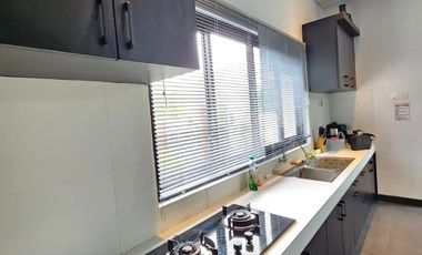 villa modern tropical style di Nusa dua, 10 menit ke pantai Mengiat