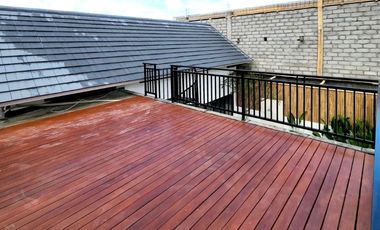 villa modern tropical style di Nusa dua, 10 menit ke pantai Mengiat